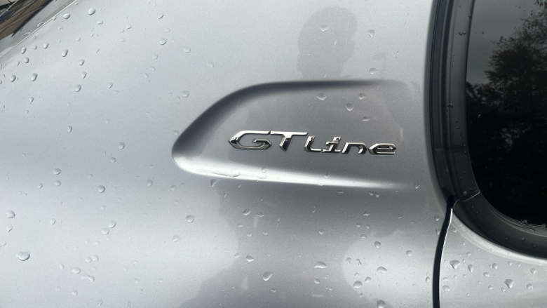 Peugeot 208 1.2 PureTech 130 GT Line 5dr EAT8 Petrol Hatchback